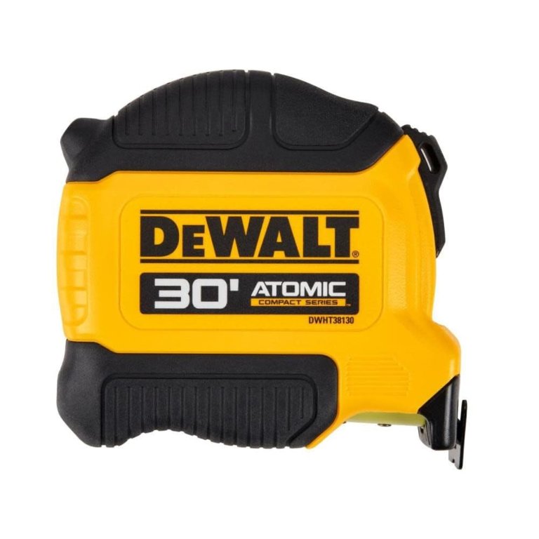 DeWalt 30-ft Tape Measure