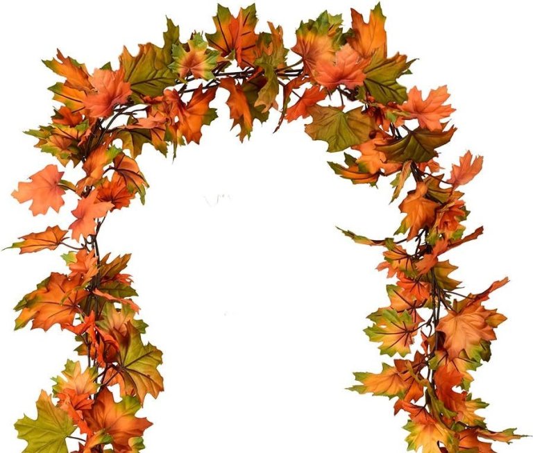 Thanksgiving Deals: Decor, Cookware, and More Starting at $10 ahead of Black Friday Fall Garland