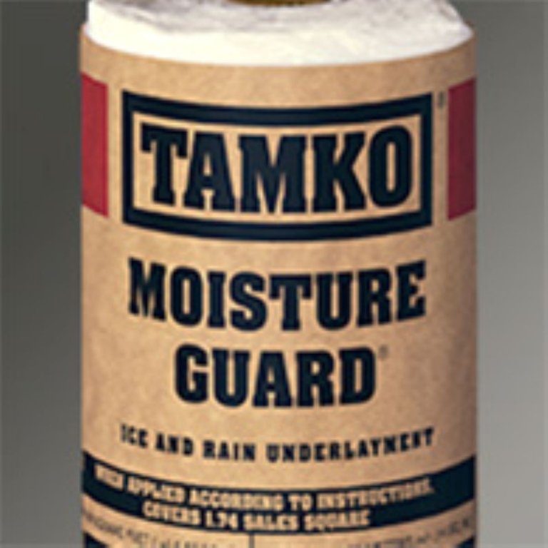 Tamko Moisture Guard 174.69 sq. ft. Ice and Rain Underlayment