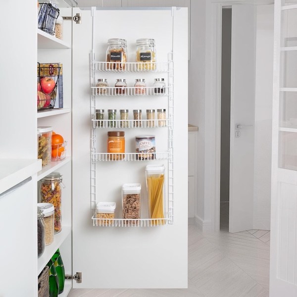12 Storage Solutions That Will Keep Your Home Organized