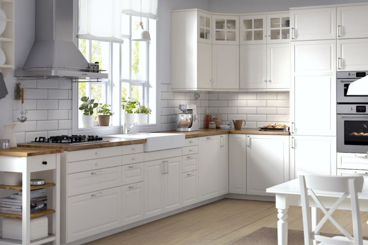10 Best Kitchen Buys From Ikea