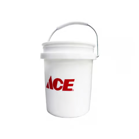 Ace Mini Bucket on white background