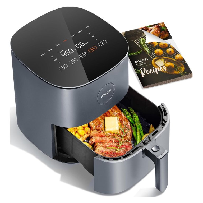After-Christmas Air Fryer Deals on Amazon COSORI 5-Qt Air Fryer