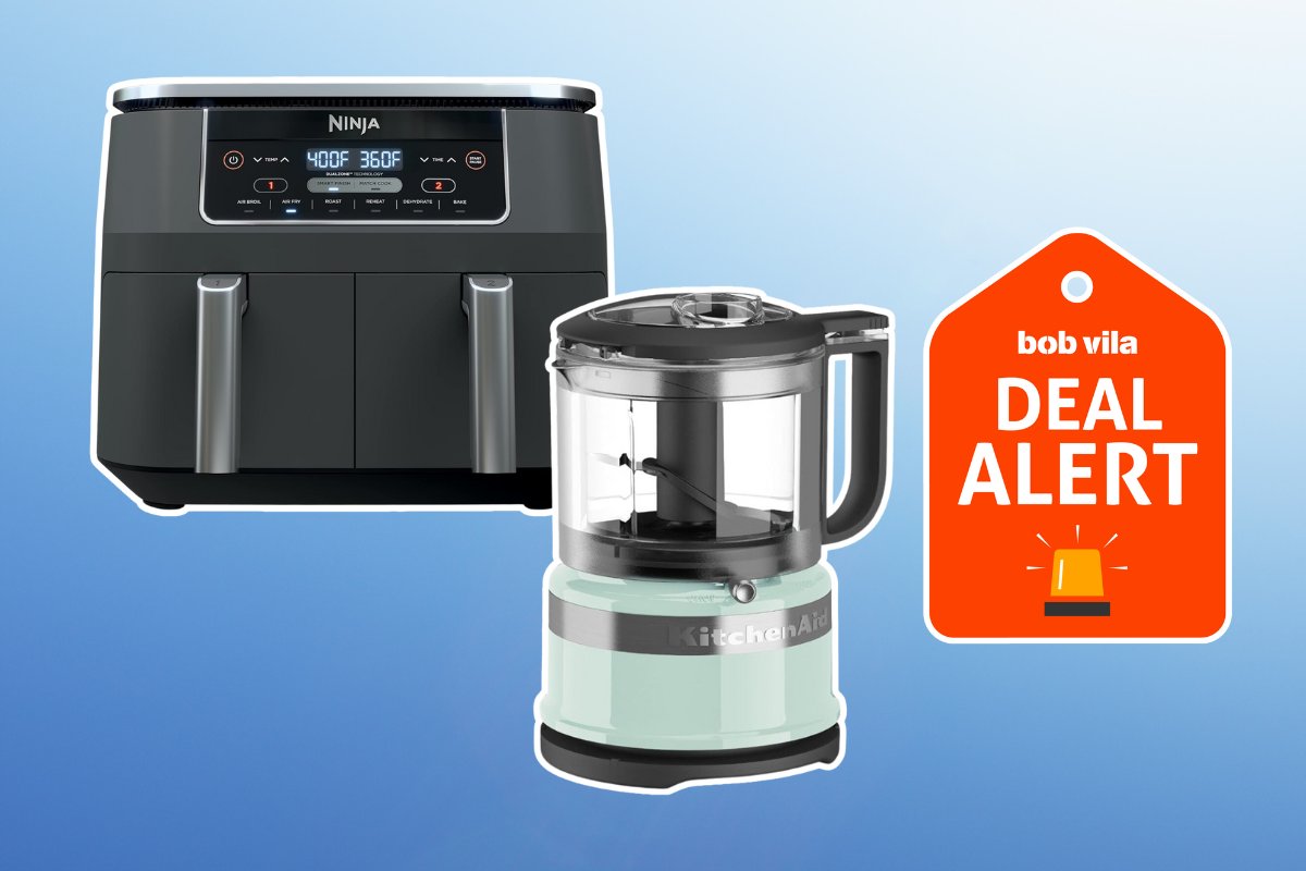 After-Christmas Appliance Deals