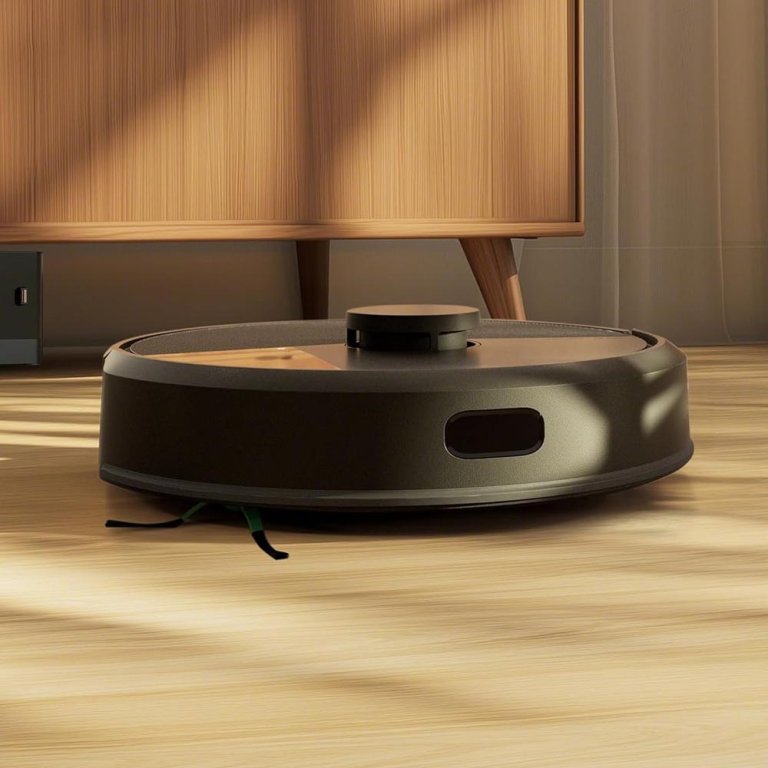 After-Christmas Vacuum Deals iRobot Roomba 104 Robot Vacuum