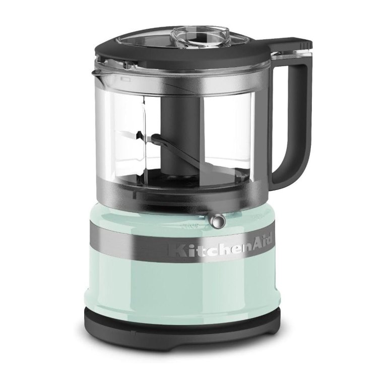 After Xmas Cookware Upgrades KitchenAid 3.5-Cup Food Chopper