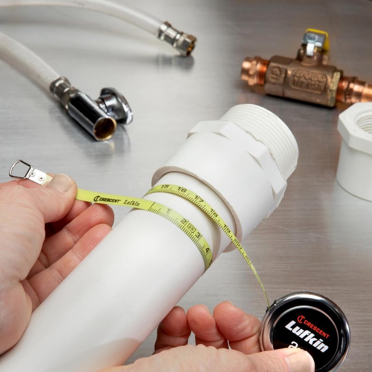 After Xmas Tool Deals on Amazon Crescent Lufkin Executive Diameter Pocket Tape Measure