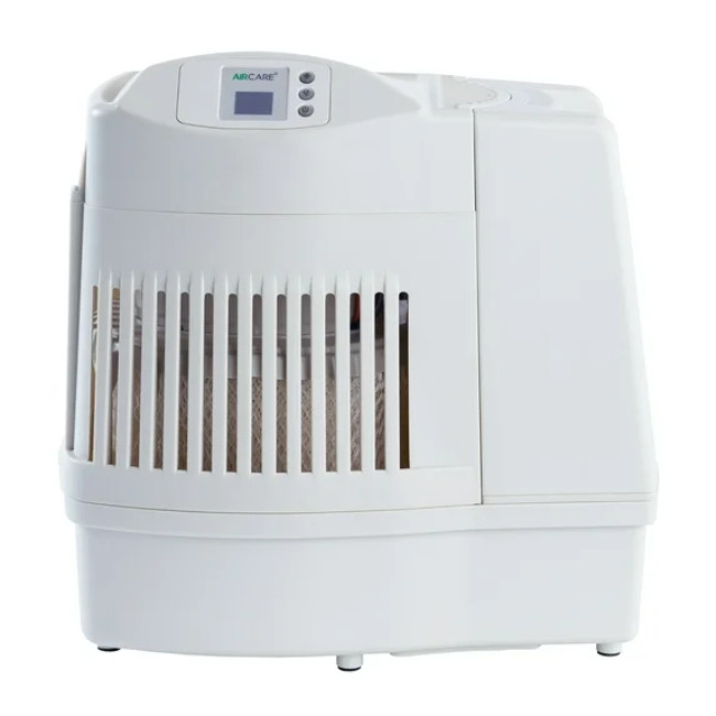 Aircare Mini-Console Evaporative Humidifier