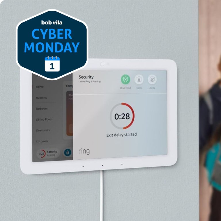 Amazon Echo Hub: Amazon is Clearing Out Smart Home Devices at Clearance Pricing for Cyber Monday