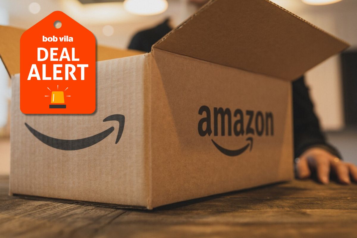 Amazon Is Clearing Out Tools for Holiday Shopping: 100+ Tool Deals to Ridiculously Low Prices—Save 50% Off DeWalt, Craftsman, and More