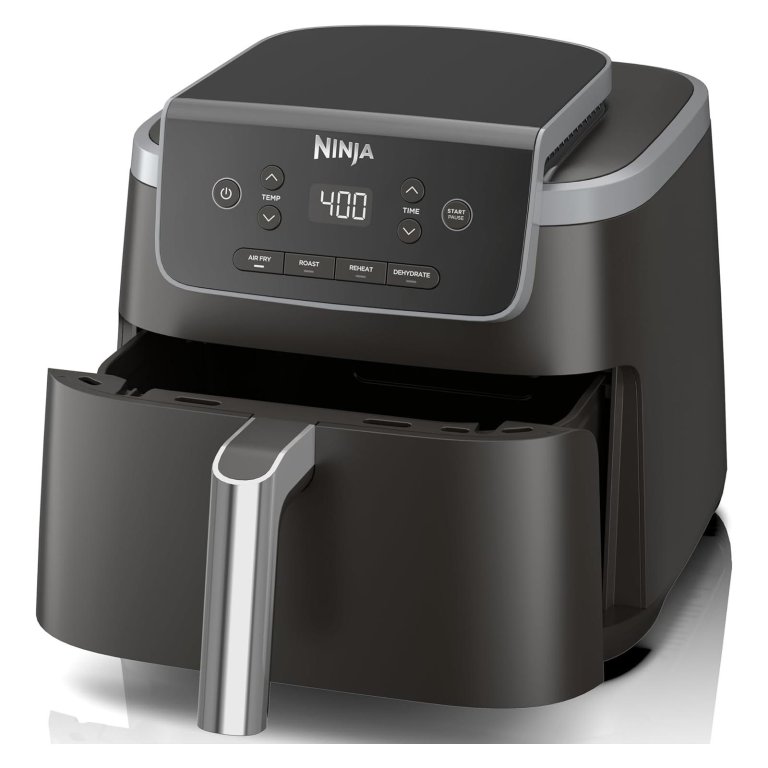 Amazon’s Best Deals Kitchen Gifts Ninja 5-Qt 4-in-1 Pro Air Fryer