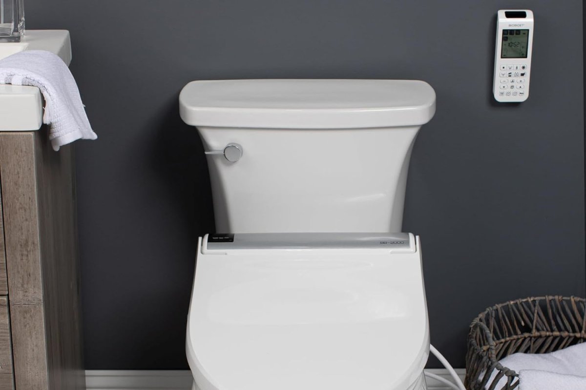 Best Heated Toilet Seats