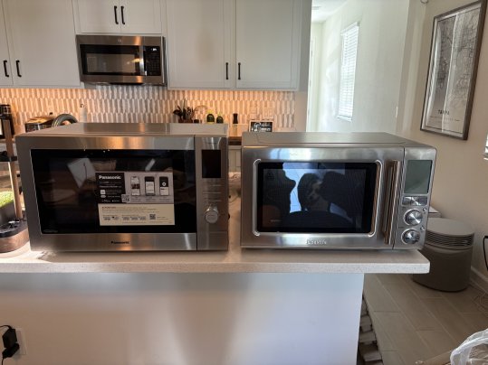 Best Microwave Convection Ovens