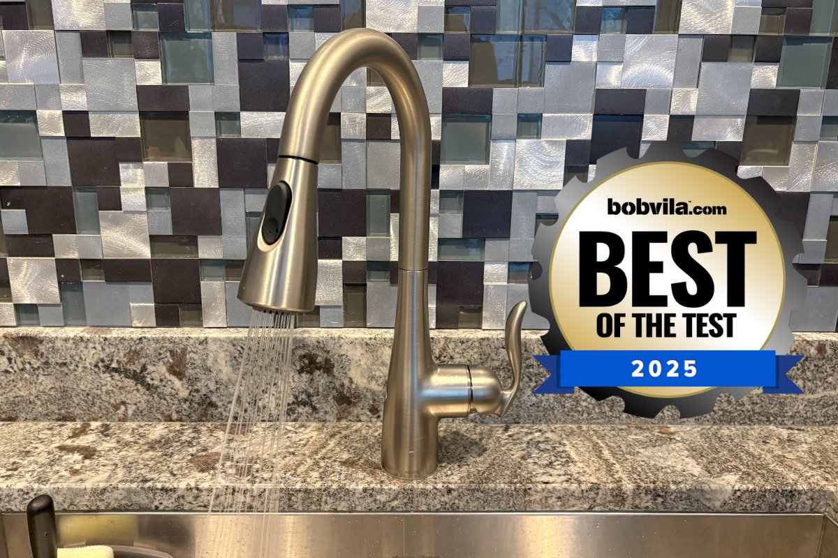 Best of the Test Household Essentials