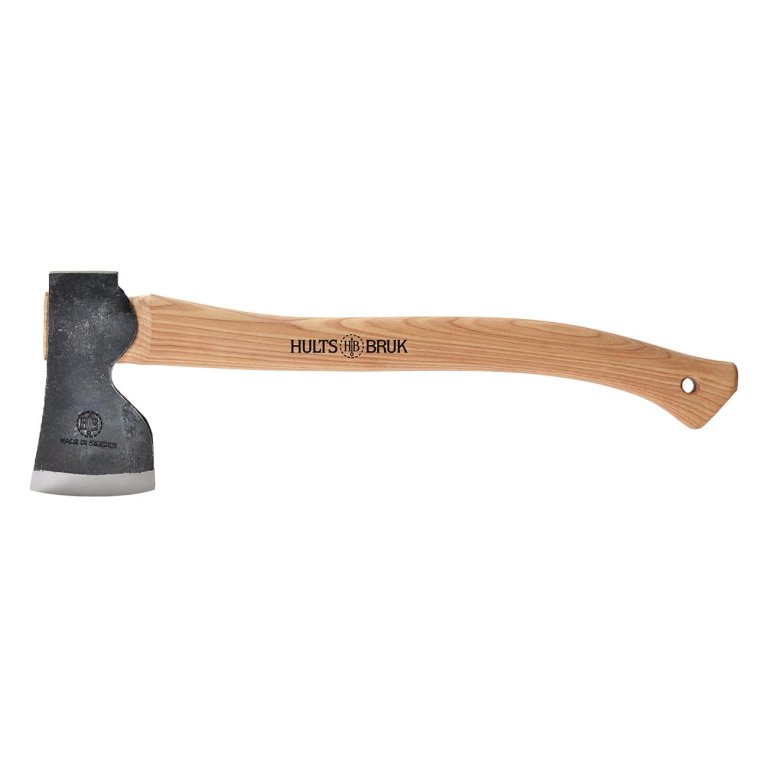 Best of the Test Outdoor Equipment Hults Bruk Spika Axe