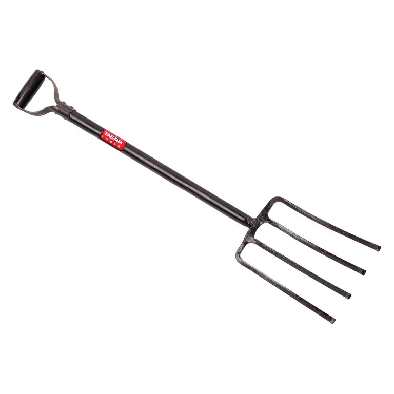 Best of the Test Outdoor Equipment Tabor Tools Digging Fork