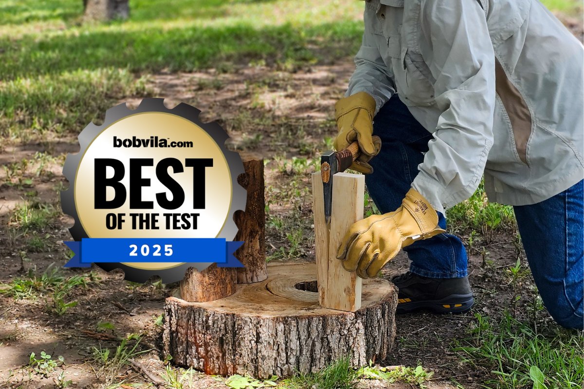 Best of the Test Outdoor Equipment includes the Hults Bruk Spika Axe