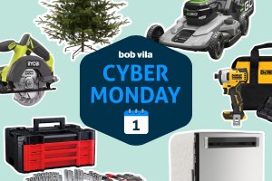 Black Friday Cyber Monday 2025