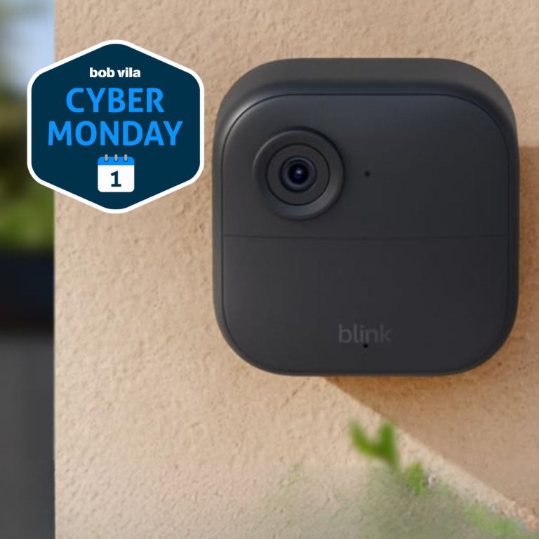 Blink Camera Kit Amazon is Clearing Out Smart Home Devices at Clearance Pricing for Cyber Monday
