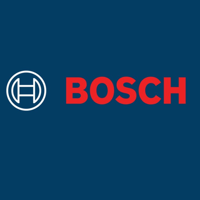 Bosch Logo for Bosch Deals