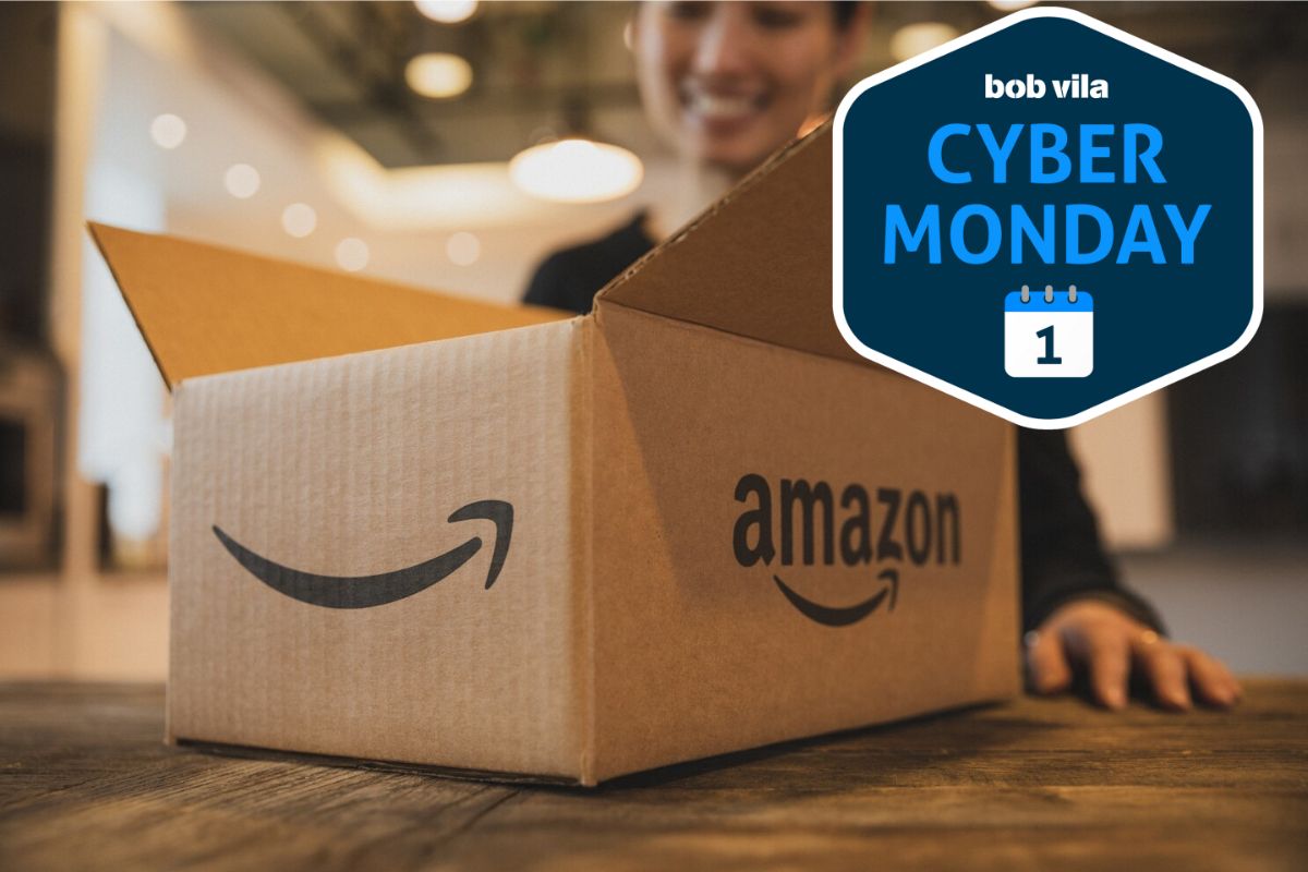 Amazon Just Dropped 200+ Tool Deals to Ridiculously Low Prices—Save 50% Off DeWalt, Craftsman, and More