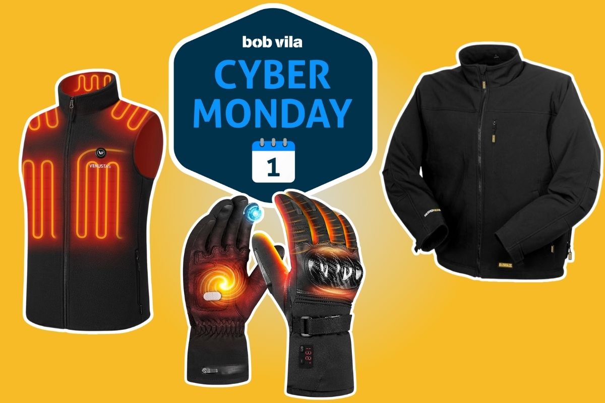 Amazon Drops Heated Gear to Clearance Prices for Cyber Monday: Great Gift Idea