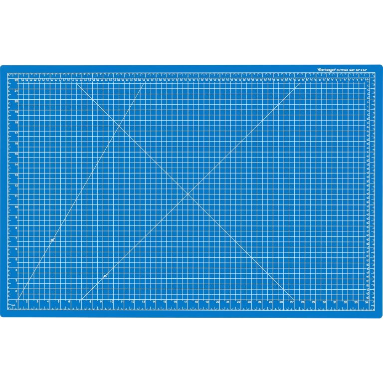 Dahle Vantage 10693 Premium Self-Healing Cutting Mat