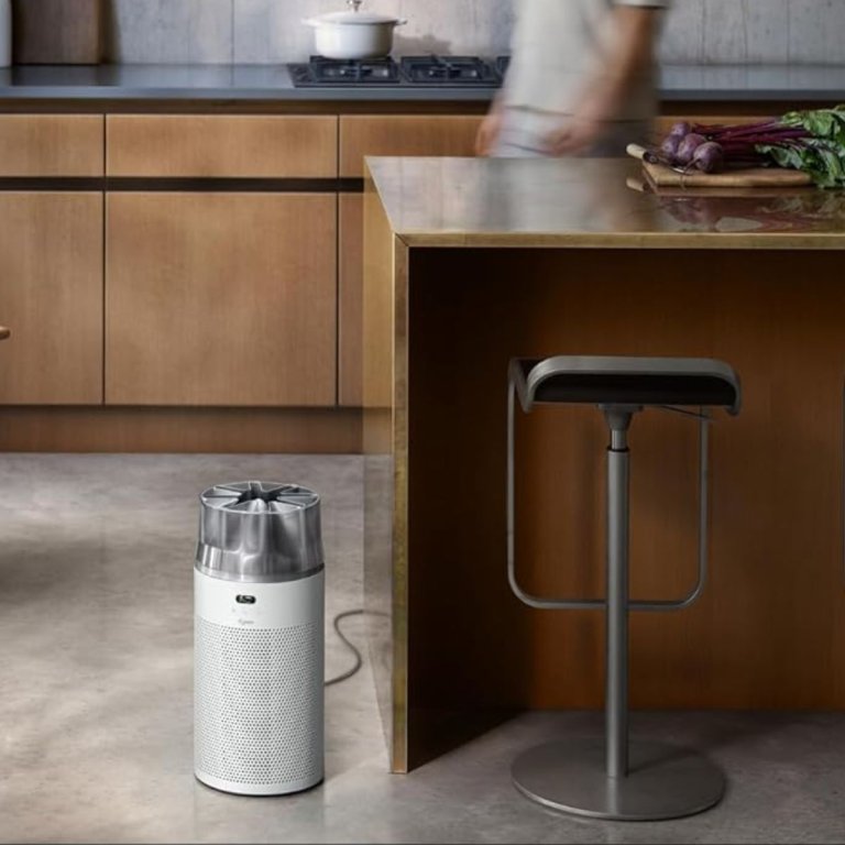 Dyson air purifier deal for Amazon's holiday shopping