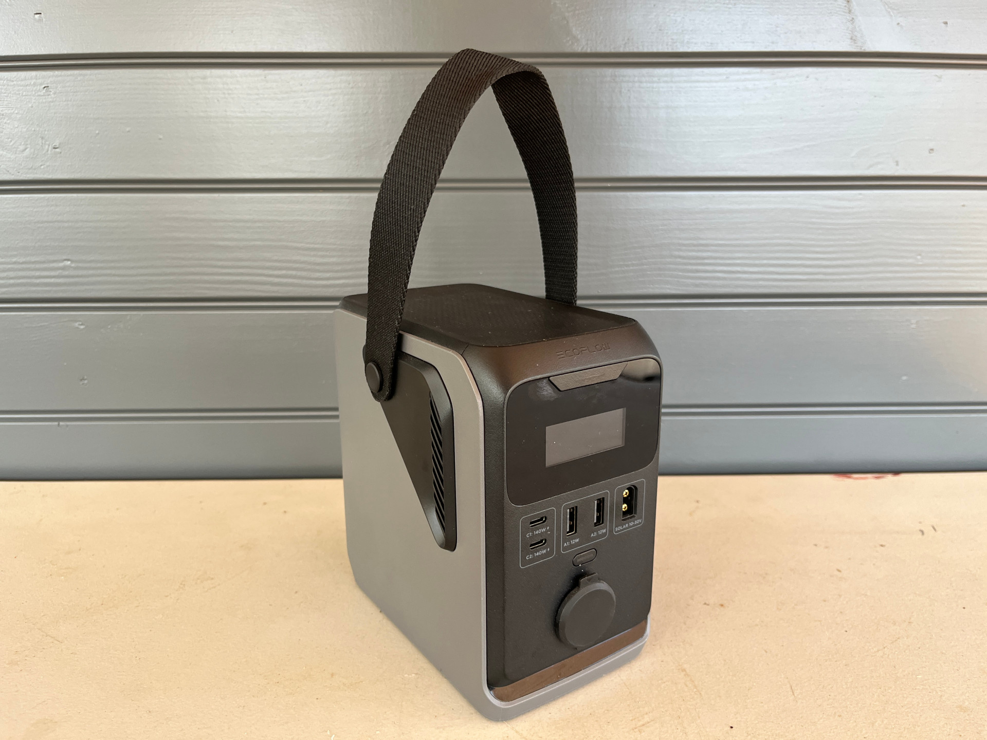 I Tested an EcoFlow To See if a Power Station Can Serve as My Only Power Source—Here’s What I Found Out