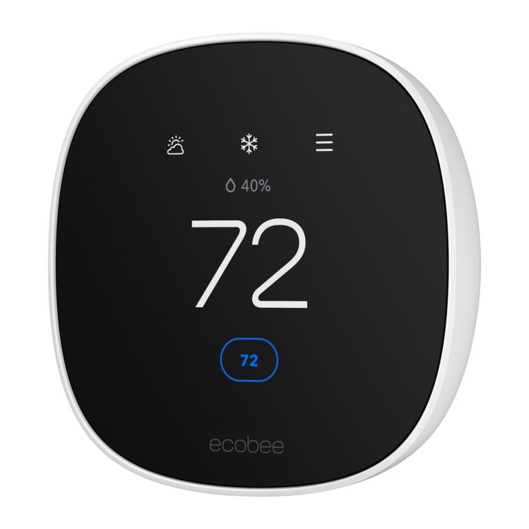 Ecobee Smart Thermostat