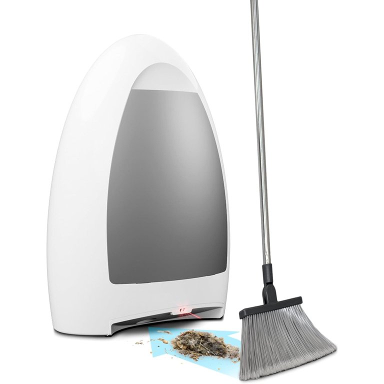 EyeVac Home Automatic Dustpan