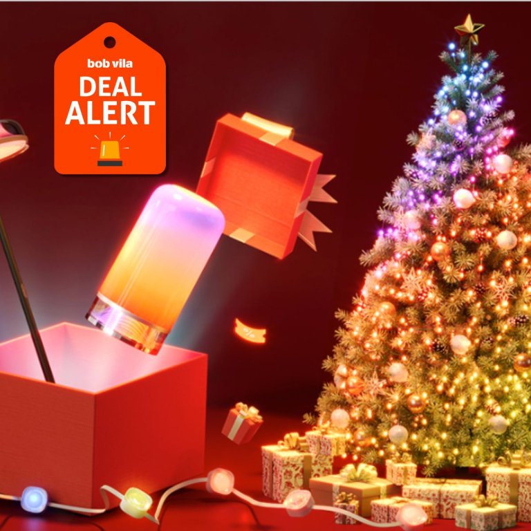 Govee Deals on Amazon: Amazon is Clearing Out Govee Lights Just In Time For Holiday Decorating