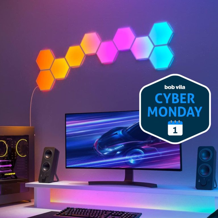 Govee Smart Lights Cyber Monday Deal: Amazon is Clearing Out Smart Home Devices at Clearance Pricing for Cyber Monday