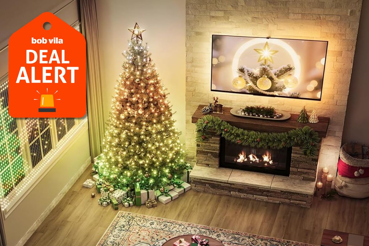 Amazon is Clearing Out Govee Lights Just In Time For Holiday Decorating