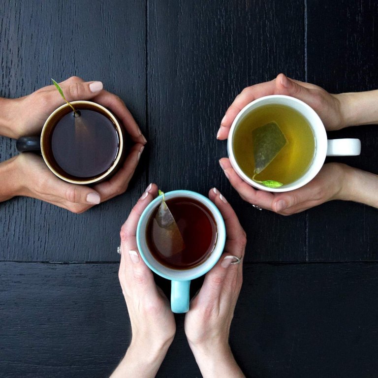 Holiday Host Gifts Deals Tea Forte Tea Sampler Presentation Box