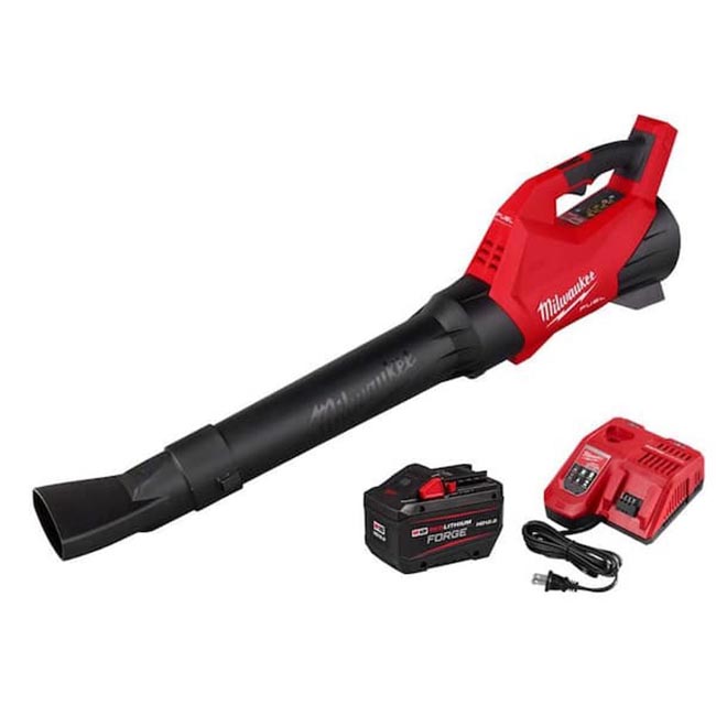 Home Depot Milwaukee Black Friday Deals Milwaukee M18 FUEL 500 CFM 120 MPH Blower