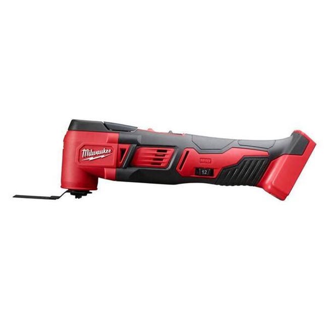Home Depot Milwaukee Black Friday Deals Milwaukee M18 Oscillating Multi-Tool