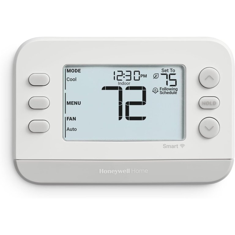 Honeywell X2S Smart Thermostat