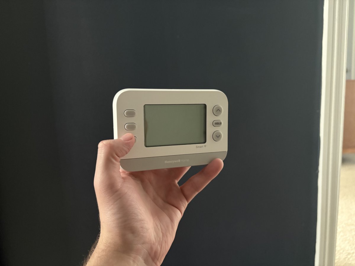 Honeywell X2S Smart Thermostat