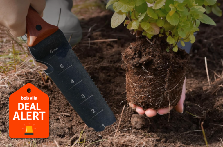 Hori Hori Knife Deal December 2025