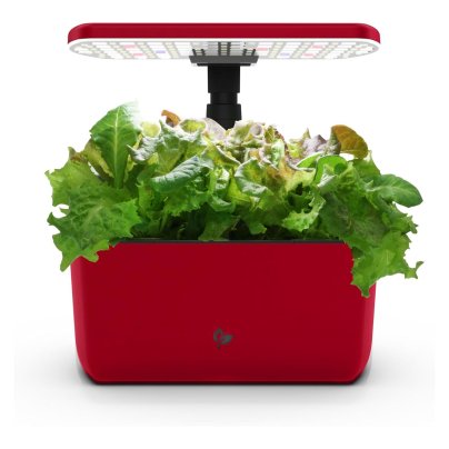 Hydroponic Deals Roundup Amazon AeroGarden Harvest Lite