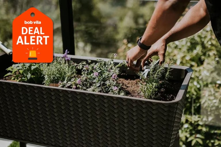 Keter’s Winter Blowout Sale Brings Big Savings on Backyard and Storage Upgrades