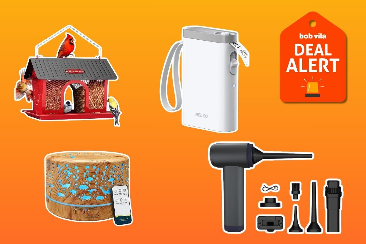 Amazon is Clearancing Last-Minute Gifts for Mom Under $30 That Will Arrive Before Christmas