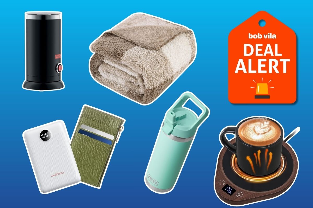 Amazon Drops Last-Minute Grab Bag Gift Ideas to Clearance-Level Pricing—Save Up to 50% Off Top Gifts: Arrives Before Christmas