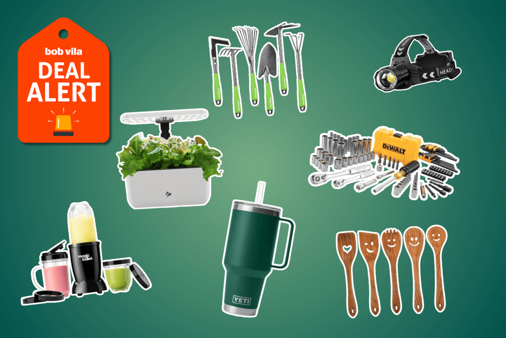 Last-minute gifts on sale december 2025