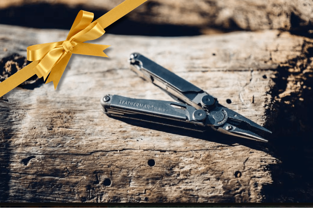 Leatherman Gifts 2025