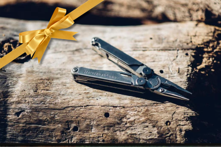 Leatherman Gifts 2025
