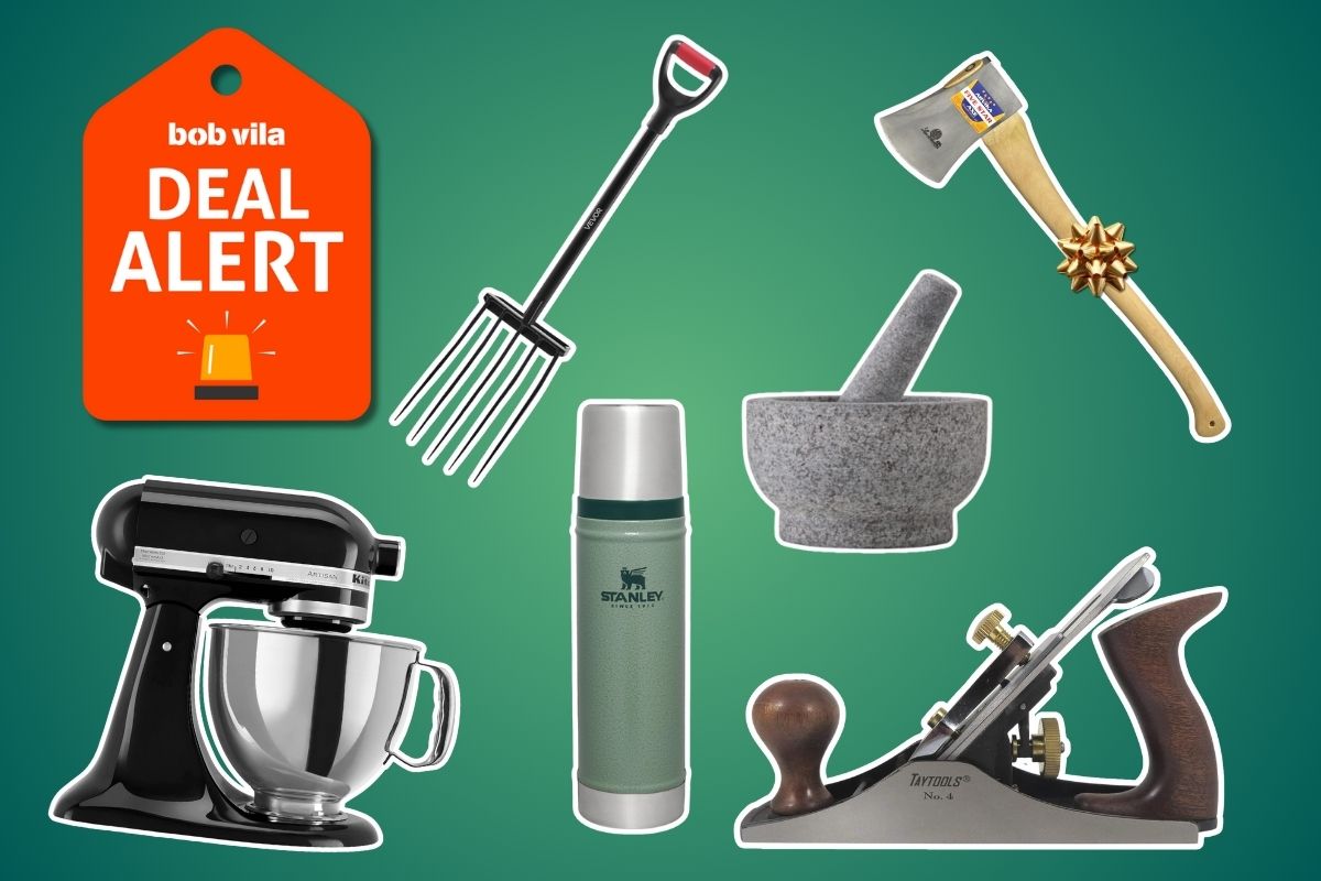 Amazon Is Clearing Out Gifts That Will Last a Lifetime for Last-Minute Shopping—Arriving Before Christmas: Prices Start Under $25