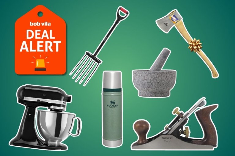 Amazon Is Clearing Out Gifts That Will Last a Lifetime for Last-Minute Shopping—Arriving Before Christmas: Prices Start Under $25