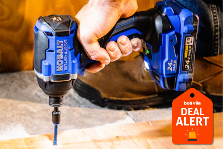 Lowe's last-minute gift deals december 2025